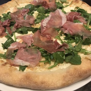 Alta Strada - The Parma pizza was delicious! - Italian Near Me - Fairfax, Virginia Alta Strada - The Parma pizza was delicious! - Italian Near Me - Fairfax, Virginia