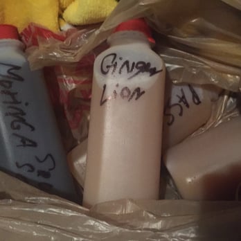 Treelion - My two days supplies! I'm obsessed with their Juices! Super healing! - Vegan Near Me - Pembroke Park, Florida Treelion - My two days supplies! I'm obsessed with their Juices! Super healing! - Vegan Near Me - Pembroke Park, Florida