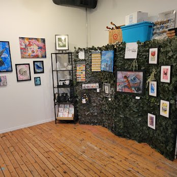 Squishy Studio - Art Galleries Near Me - Las Vegas, Nevada