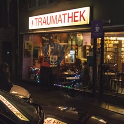 Traumathek
