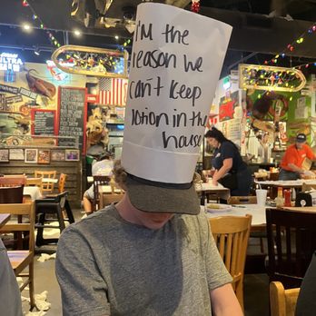 Dick's Last Resort - Pigeon Forge - American Near Me - Pigeon Forge, Tennessee Dick's Last Resort - Pigeon Forge - American Near Me - Pigeon Forge, Tennessee