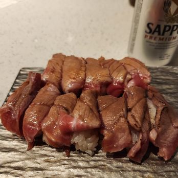 SourAji - Sushi Bars Near Me - New York, New York