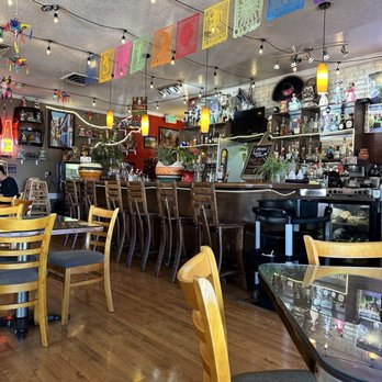 La Parada Cafe - Mexican Near Me - Reno, Nevada