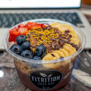 Fitrition - Vitamins & Supplements Near Me - Bayside, New York