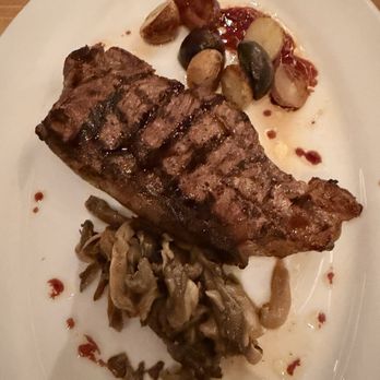 La Voglia - Italian Near Me - New York, New York
