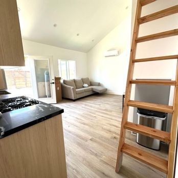 Creative Home Remodeling Group - My living room - General Contractors Near Me - Studio City, California