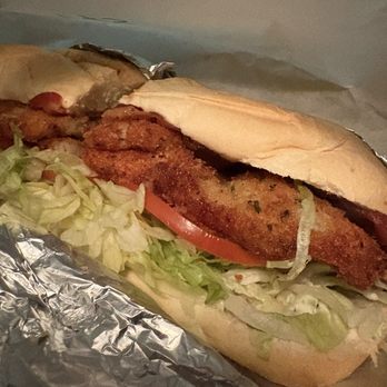 Mortadella Head - Caesar sub - Italian Near Me - Somerville, Massachusetts