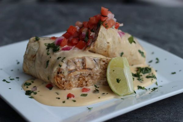 Sunset Cantina by null