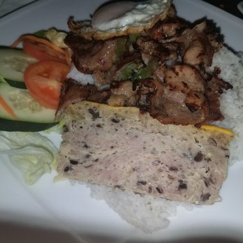 EAD Vietnamese Restaurant - Combination grilled pork rice dish - Vietnamese Near Me - Shenandoah, Texas EAD Vietnamese Restaurant - Combination grilled pork rice dish - Vietnamese Near Me - Shenandoah, Texas