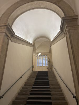 Palazzo Fava by null