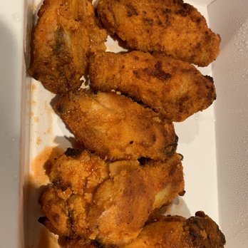 Midway Firehouse Pizza - Hot wings big and meaty. Lightly breaded. - Pizza Near Me - Hillsboro, Oregon Midway Firehouse Pizza - Hot wings big and meaty. Lightly breaded. - Pizza Near Me - Hillsboro, Oregon