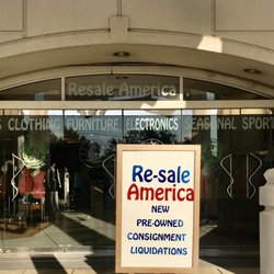 Resale America