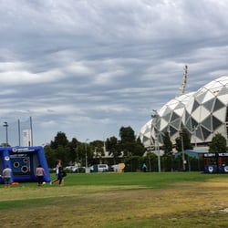 AAMI Park