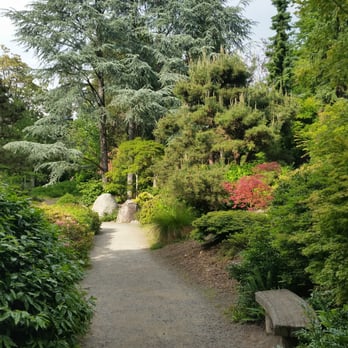 Kubota Garden - Botanical Gardens Near Me - Seattle, Washington Kubota Garden - Botanical Gardens Near Me - Seattle, Washington