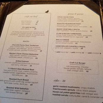 Cambridge Mill - Menu on October 6th. Their new menu for the fall. - Breakfast & Brunch Near Me - Cambridge, Ontario