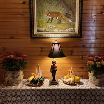 Red Fox Restaurant - Entrance - Seafood Near Me - Saranac Lake, New York Red Fox Restaurant - Entrance - Seafood Near Me - Saranac Lake, New York