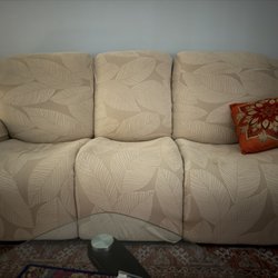 The couch the space age couch