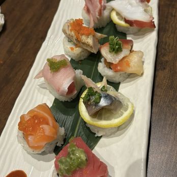Zu Izakaya - Sushi Bars Near Me - Phoenix, Arizona