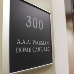 Warman Home Care