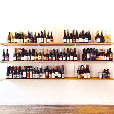 Gemini — Wine Shop + Dinner by null