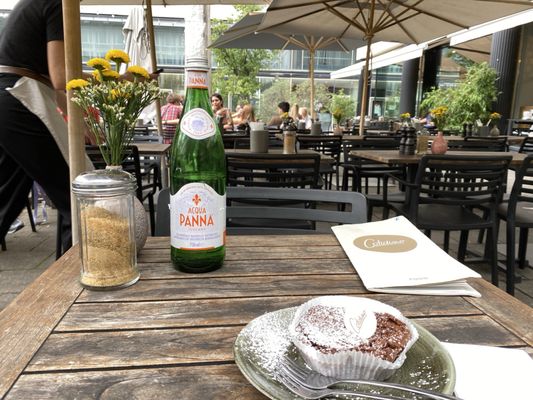 Cotidiano Promenadeplatz by null