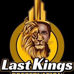Last Kings Preservation