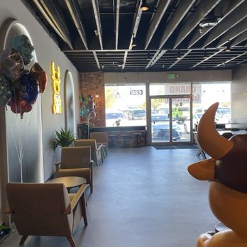 Laboba - Huge space! - Bubble Tea Near Me - Marysville, Washington