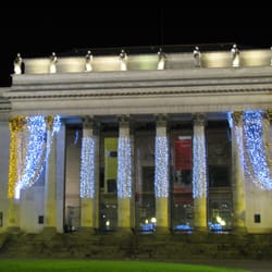 Illuminations de Noël