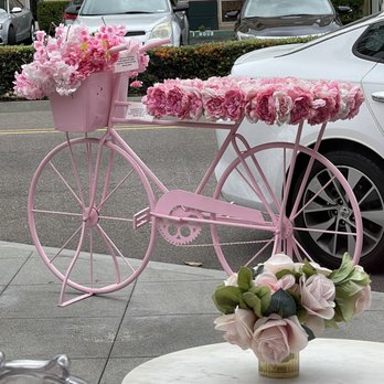 Pink Rose Cafe - Coffee & Tea Near Me - La Mesa, California Pink Rose Cafe - Coffee & Tea Near Me - La Mesa, California