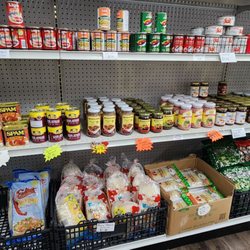 Merciful International Market
