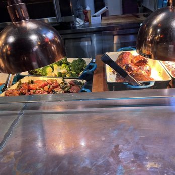 Fat Fowl - Colorful dishes that caught my eye! - Caribbean Near Me - Brooklyn, New York