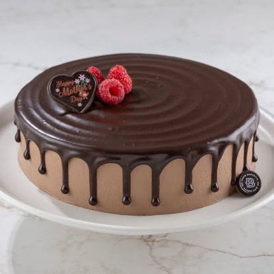 Paris Baguette by null