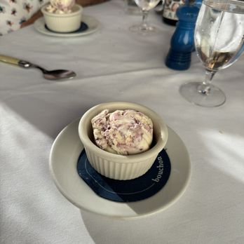 Bouchon - Ice cream - French Near Me - Santa Barbara, California