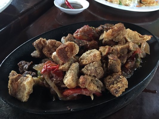 Cafe Uno Vigan by null