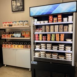 The Food Mill Kitchen - Takeout ready to go