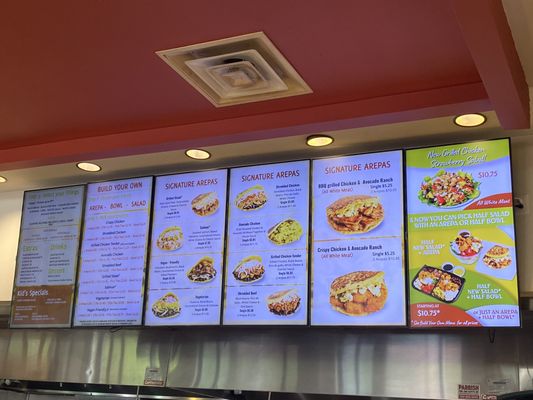 Guasaca South American Grill-Durham by null