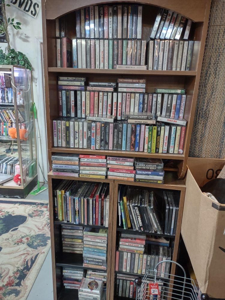 THE GIFT N THRIFT RESALE STORE Updated June 2024 76 Photos 14033 Hwy 54, Bowling Green