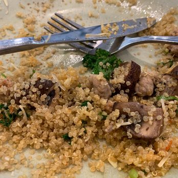 First Watch - Power Breakfast Quinoa Bowl - American Near Me - Aurora, Colorado First Watch - Power Breakfast Quinoa Bowl - American Near Me - Aurora, Colorado