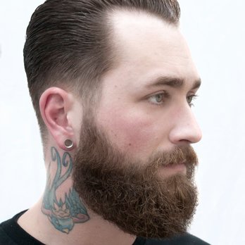 Billie's Barbershop - Barbers Near Me - Delta, British Columbia Billie's Barbershop - Barbers Near Me - Delta, British Columbia