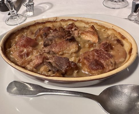 Aux Anysetiers du Roy by null