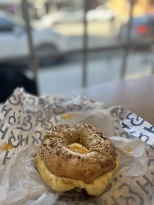H&H Bagels by null