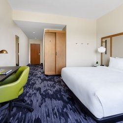 Fairfield by Marriott Inn & Suites Homestead Florida City