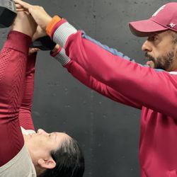 Haven Fitness