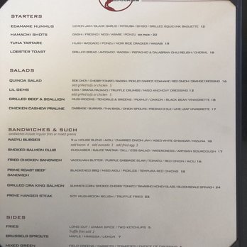 Alexander's Steakhouse - Pasadena - New lunch menu during the week! - Steakhouses Near Me - Pasadena, California Alexander's Steakhouse - Pasadena - New lunch menu during the week! - Steakhouses Near Me - Pasadena, California