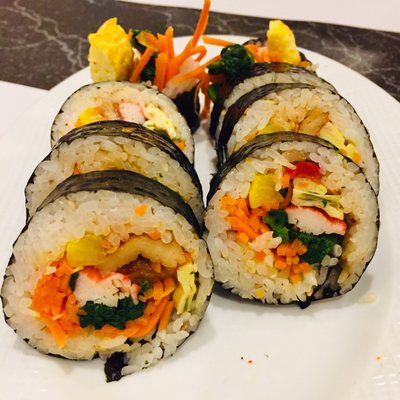 Kings Restaurant (Korean Cuisine) by null