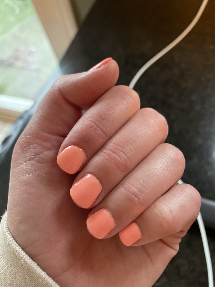 T NAILS & BEAUTY Updated September 2024 16 Photos 14932