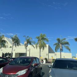 Visalia Mall
