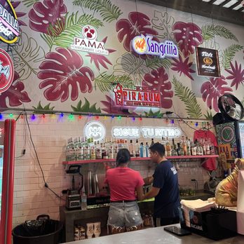 Pira Rum - Tapas Bars Near Me - San Juan, Puerto Rico