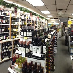 Plainedge Liquor