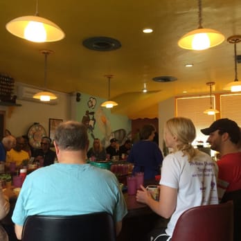 Sugar n' Spice - Saturday morning crowd - Breakfast & Brunch Near Me - Cincinnati, Ohio Sugar n' Spice - Saturday morning crowd - Breakfast & Brunch Near Me - Cincinnati, Ohio